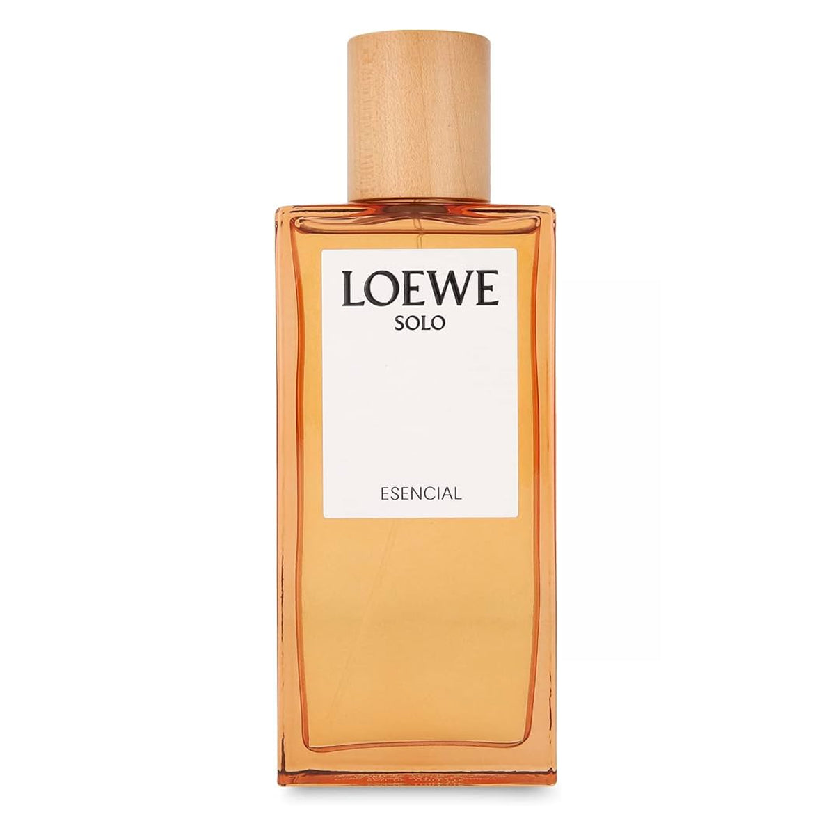 Loewe Men's Solo Esencial Edt 100ML